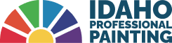 Idaho Professional Painting logo